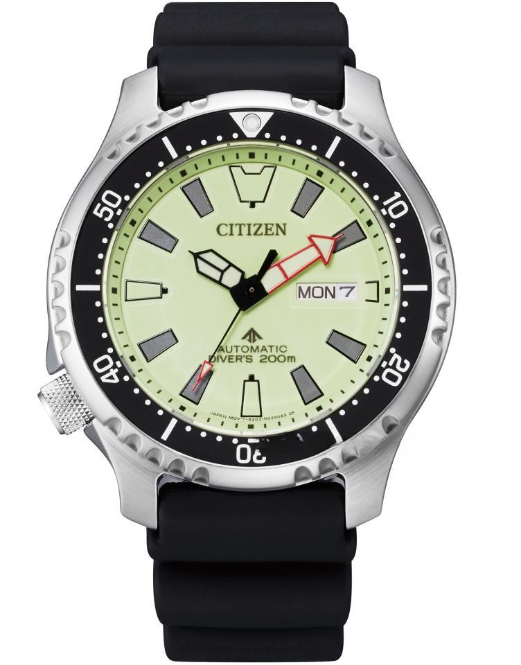 CITIZEN NY0110-13E