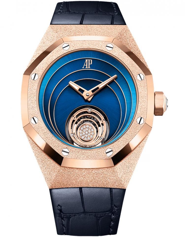 AUDEMARS PIGUET