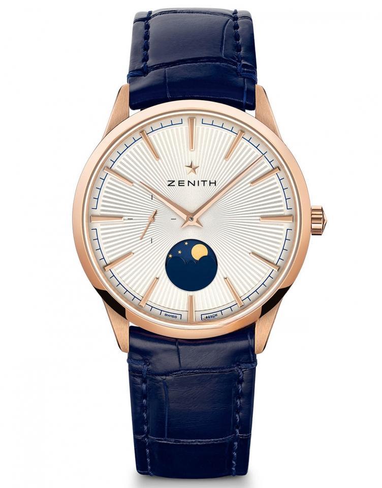 ZENITH 03.3100.692/03.C923
