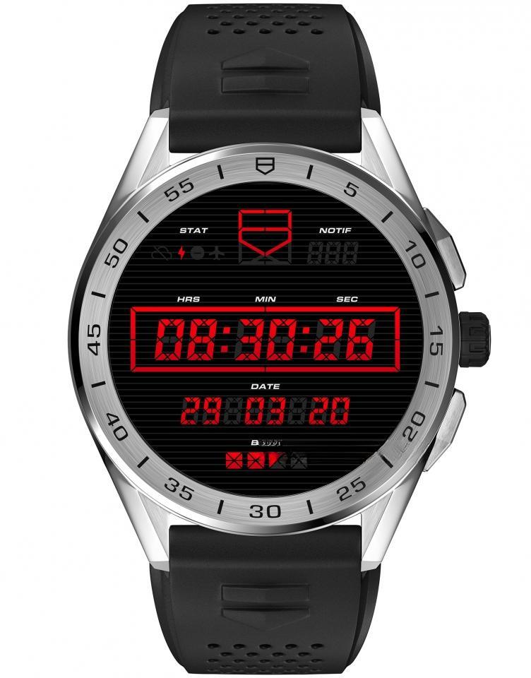 TAG HEUER