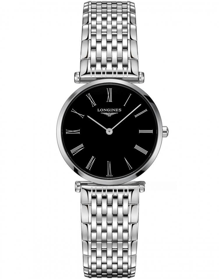 LONGINES