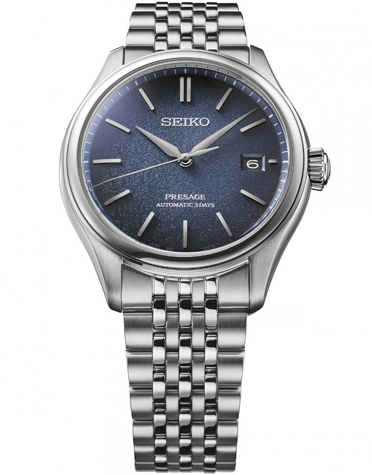 SEIKO SPB525