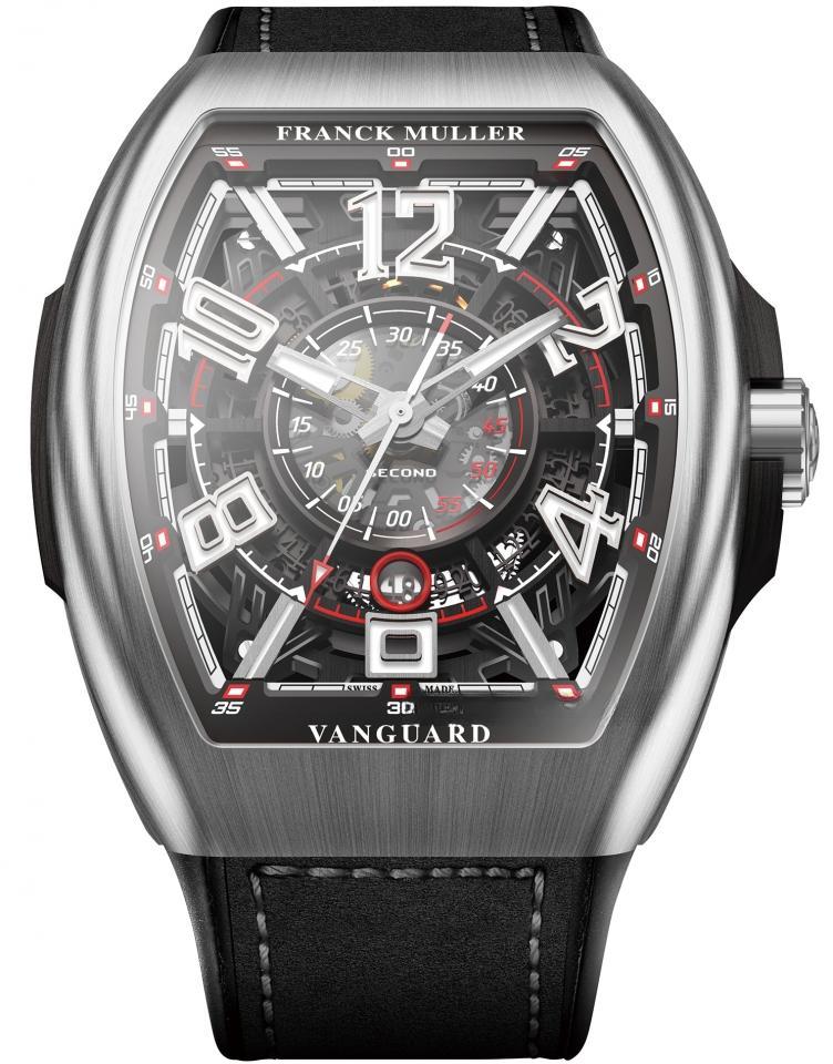 FRANCK MULLER