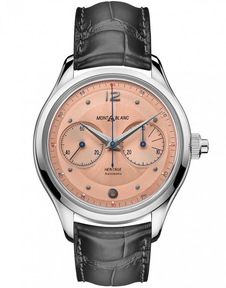 MONTBLANC 126078