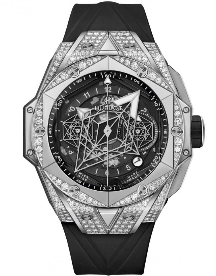 HUBLOT 418.NX.1107.RX.1604.MXM20
