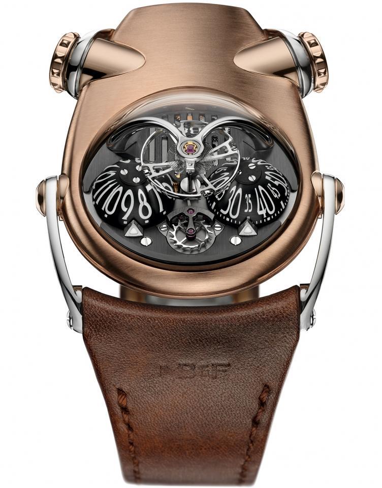 MB&F 100.RL.B