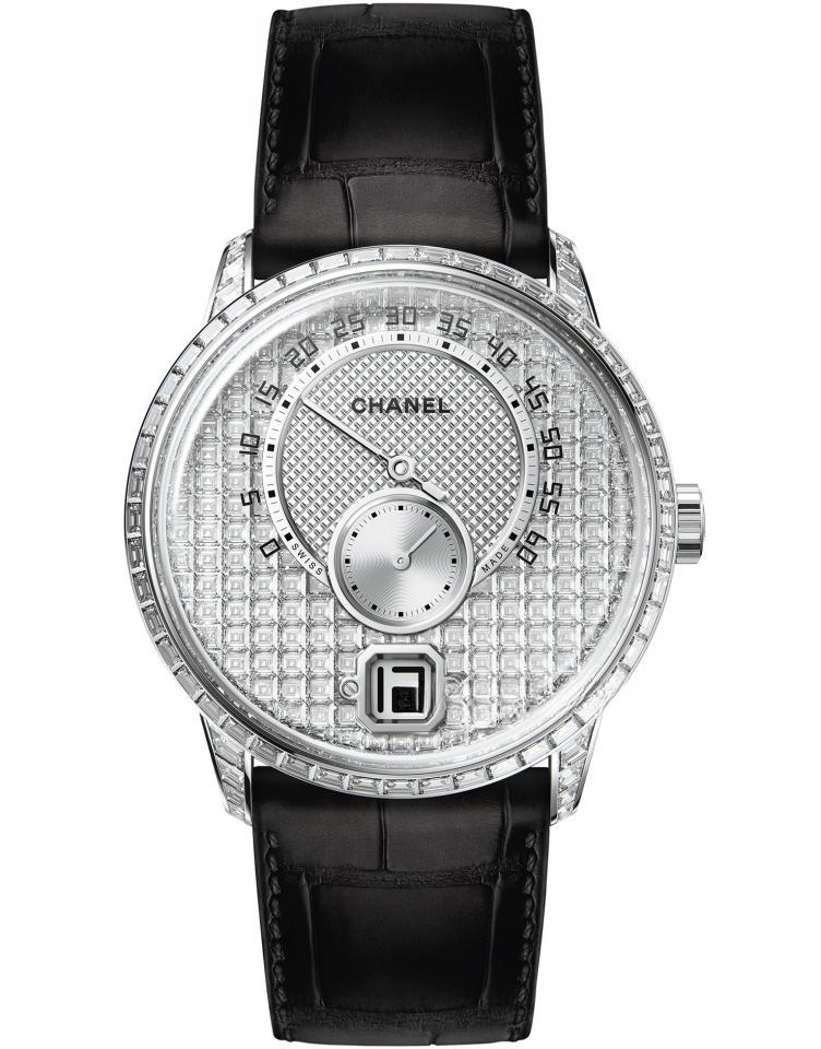 CHANEL H6221