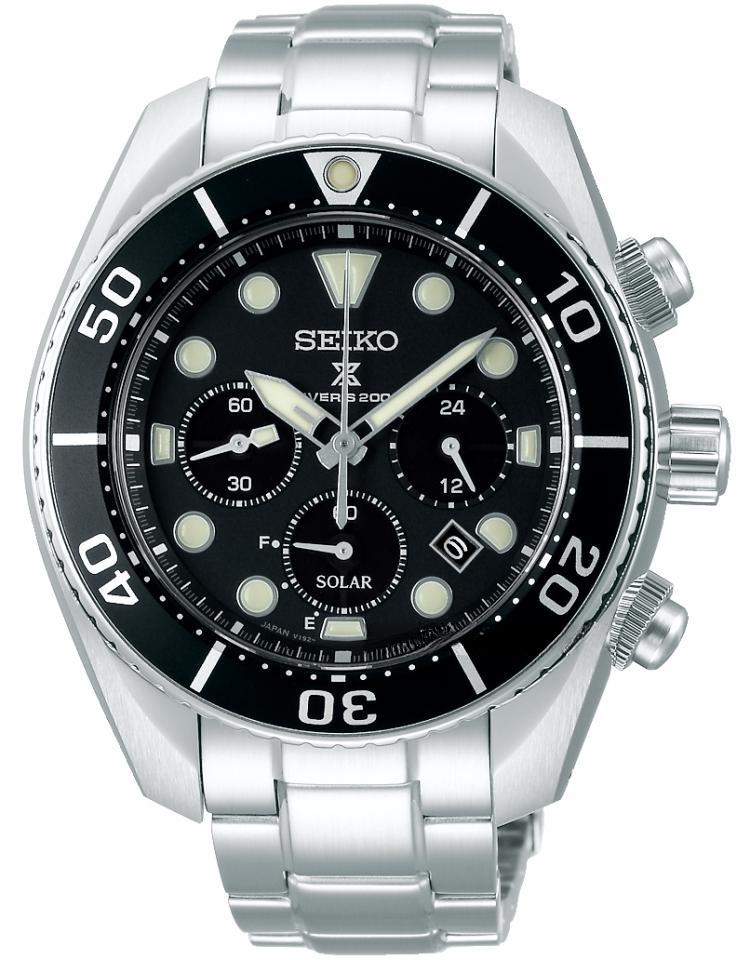 SEIKO