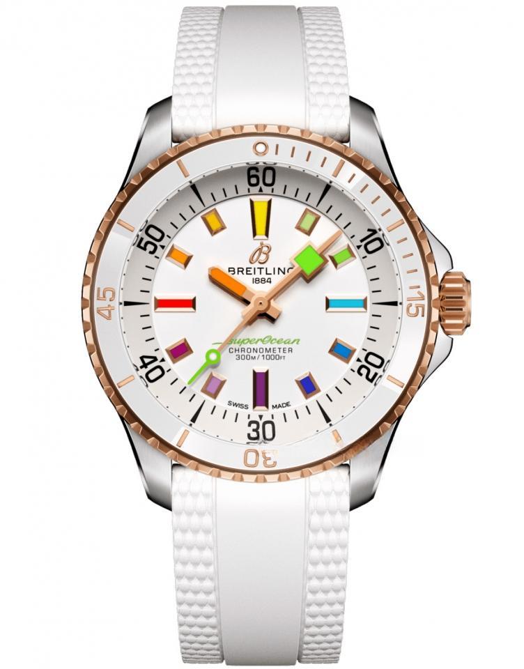 BREITLING A17316D71O1S1