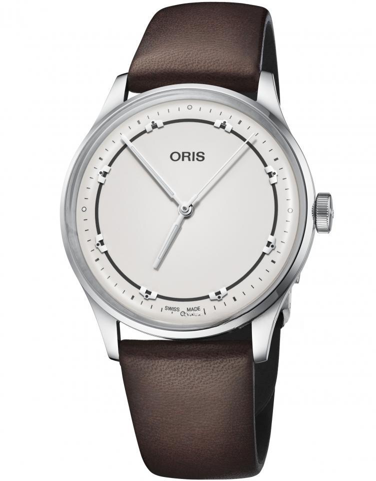 ORIS 01 733 7762 4081-Set