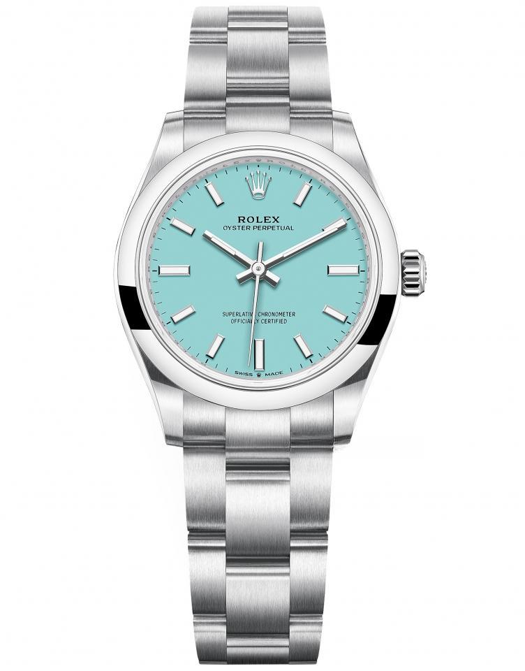 ROLEX 277200-0004