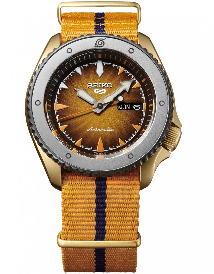 SEIKO SRPF70K1