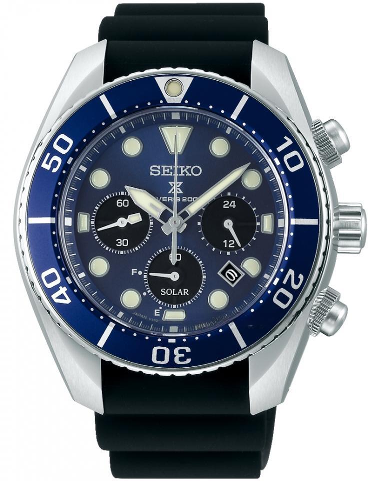 SEIKO