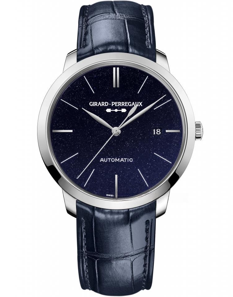GIRARD-PERREGAUX 49555-52-431-BB4A