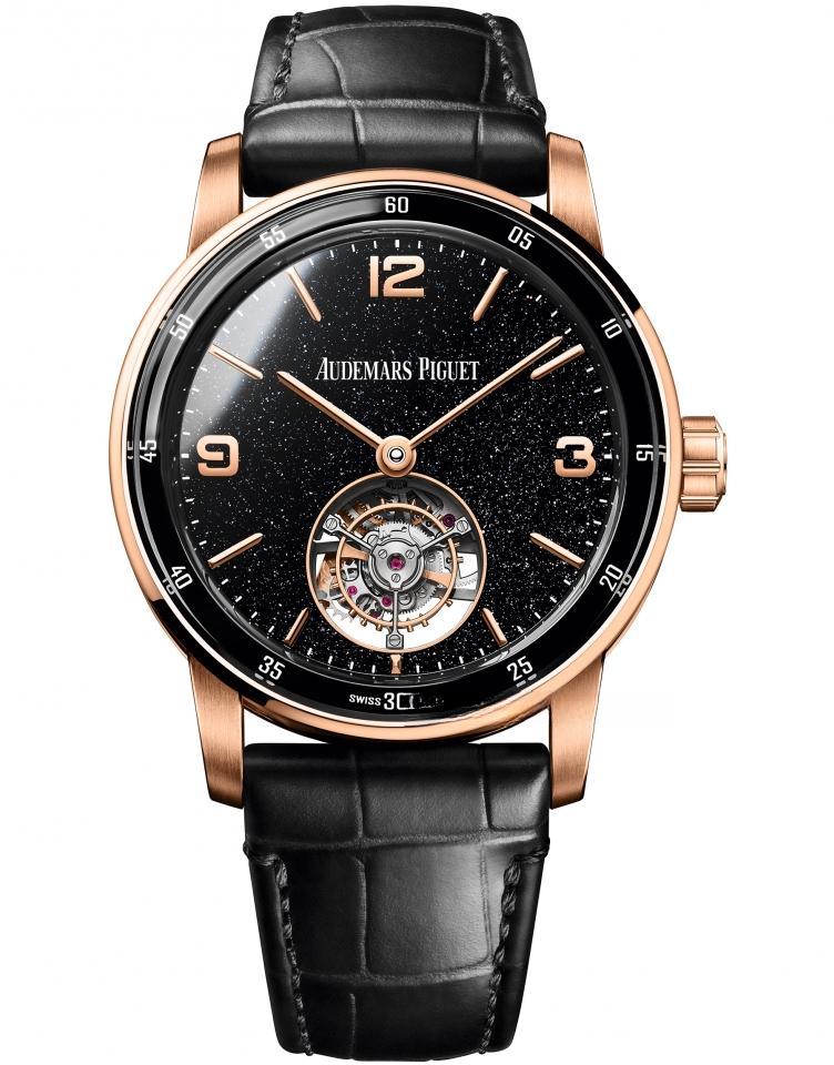 AUDEMARS PIGUET 26396OR.OO.D002CR.02