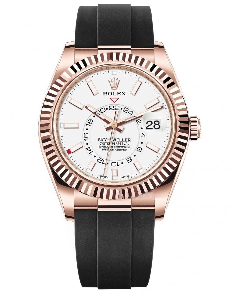 ROLEX 326235-0004