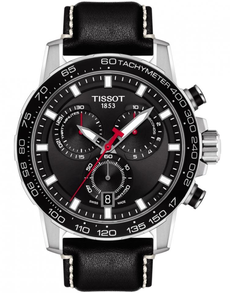 TISSOT