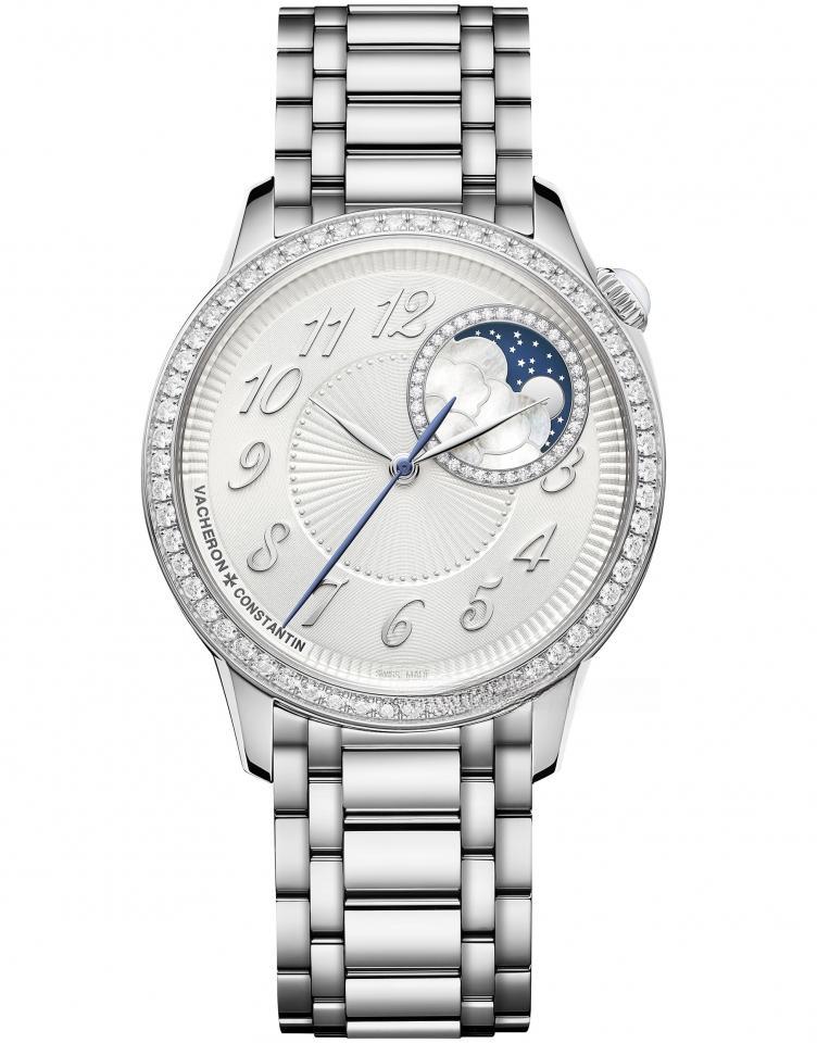 VACHERON CONSTANTIN
