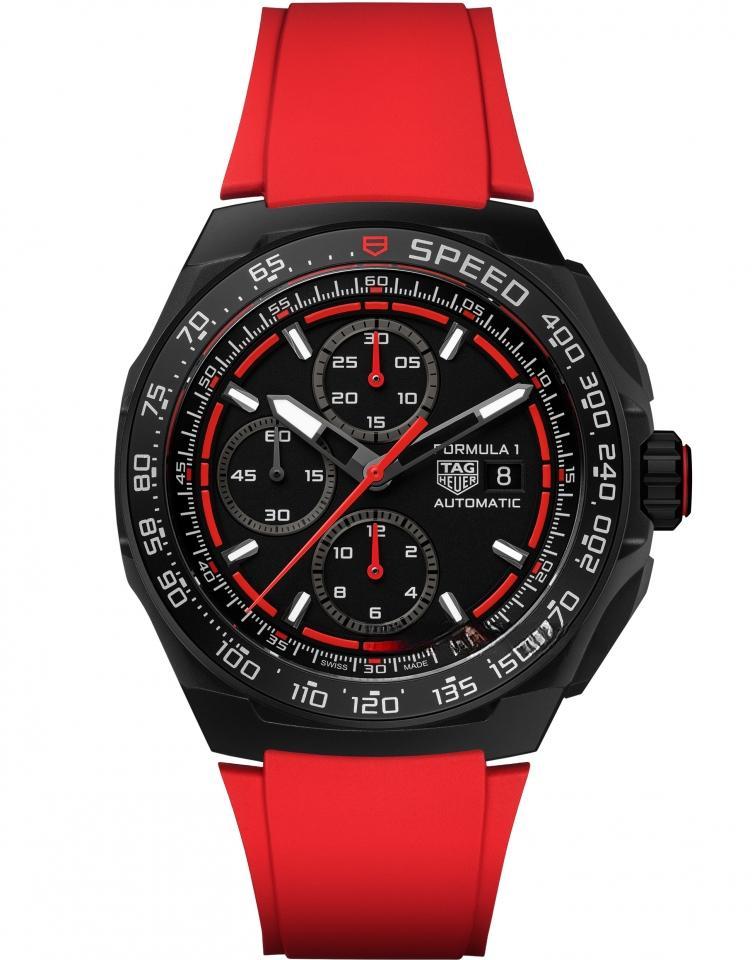 TAG HEUER CBZ2085.FT8093