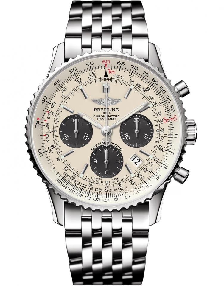 BREITLING AB0121211B3A1