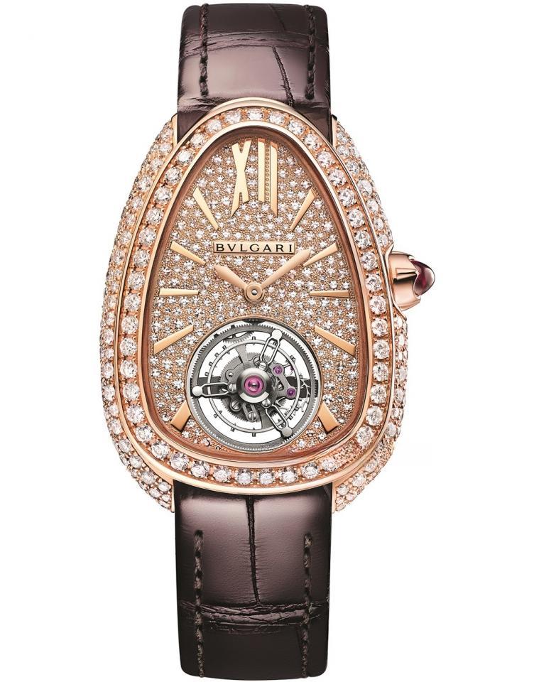 BVLGARI 103257