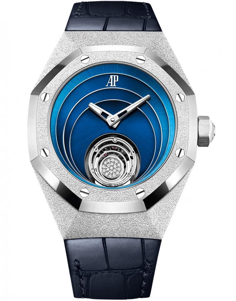 AUDEMARS PIGUET