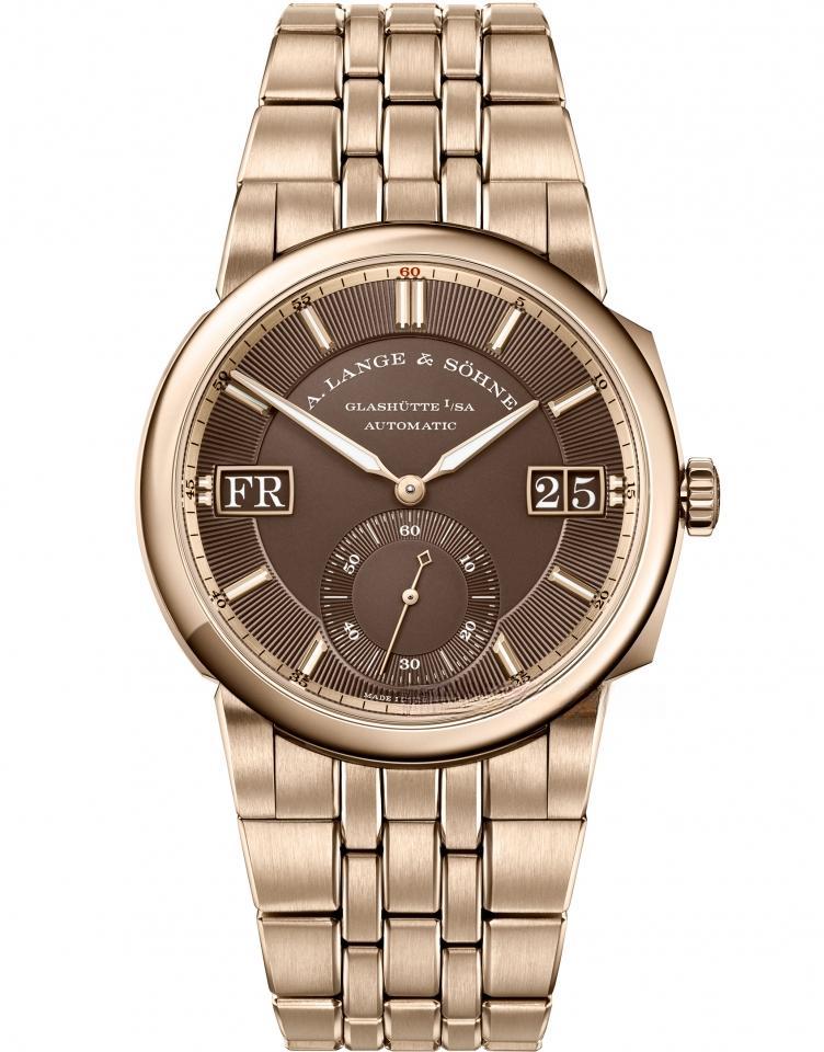 A. LANGE & SÖHNE 363.150