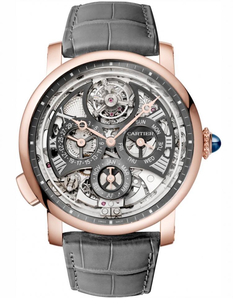 CARTIER WHRO0065