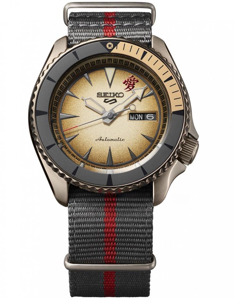 SEIKO SRPF71K1