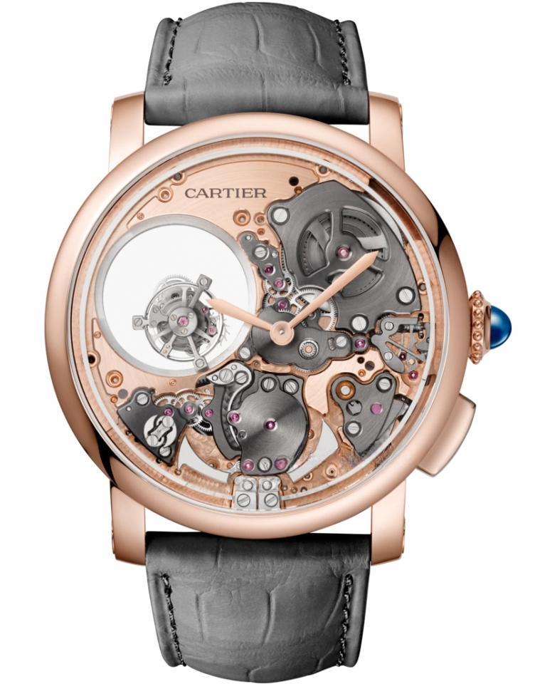 CARTIER WHRO0061