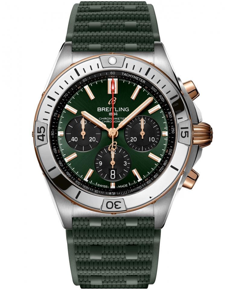 BREITLING UB0134101C1U1
