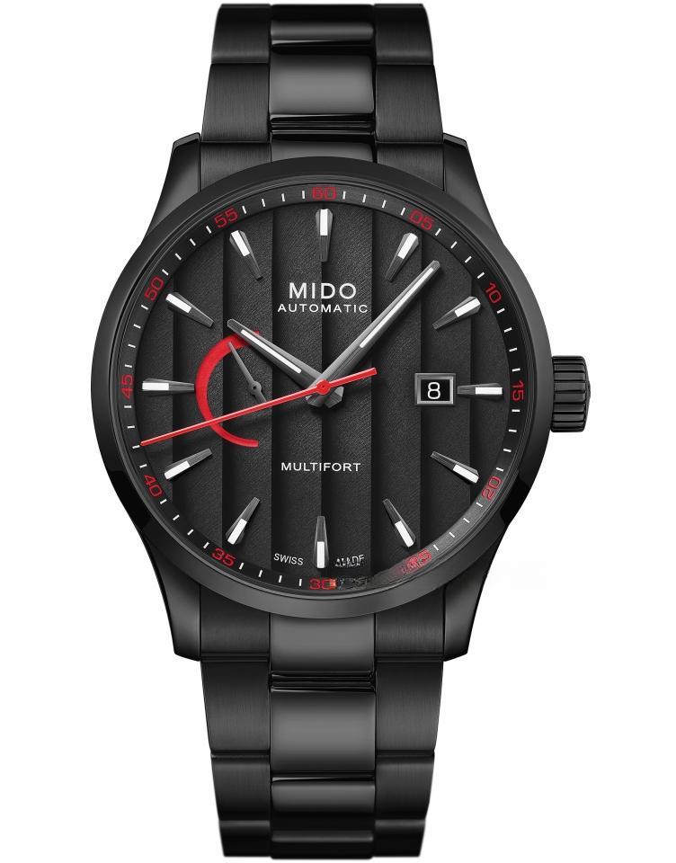MIDO