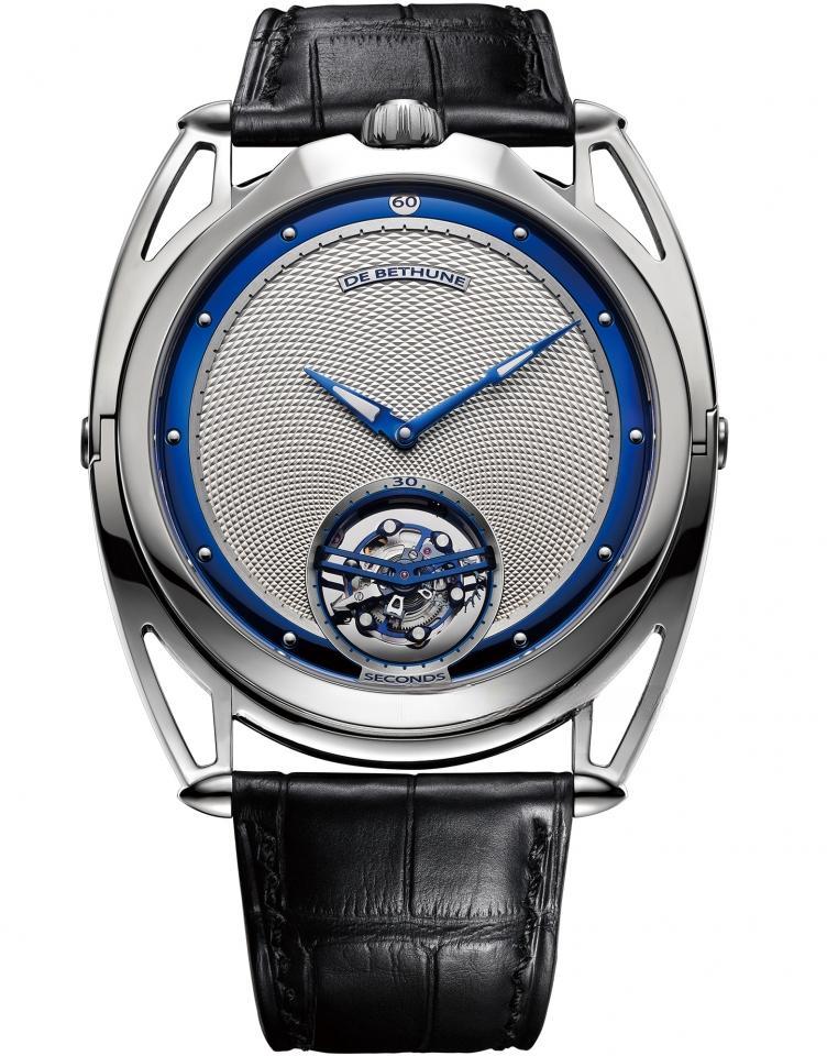 DE BETHUNE DB28XPTTIS1