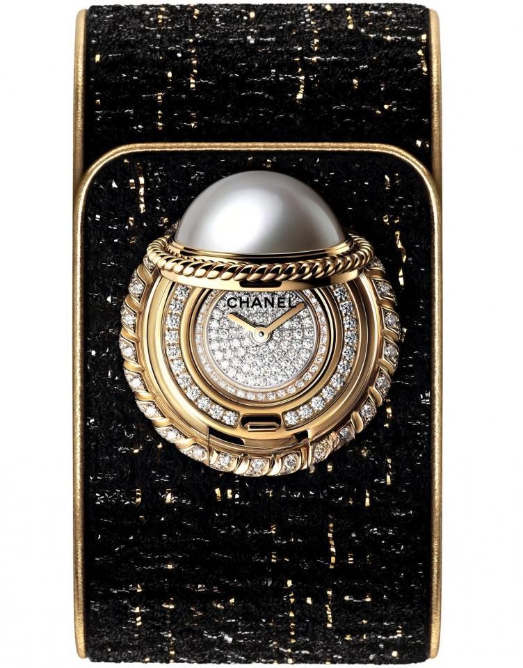 CHANEL H6464