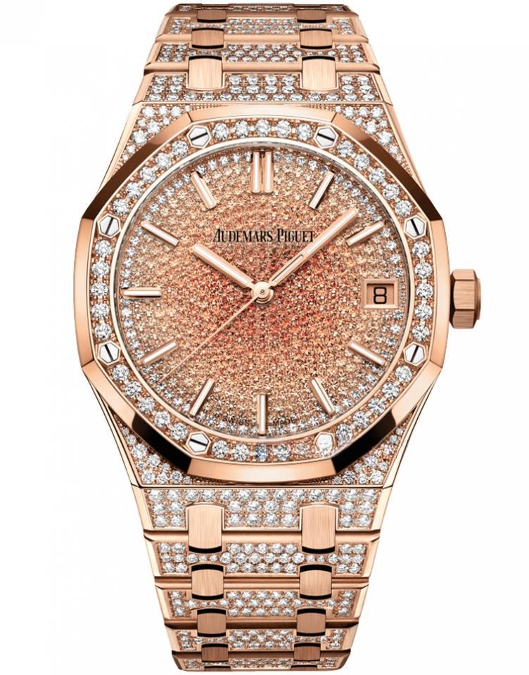 AUDEMARS PIGUET