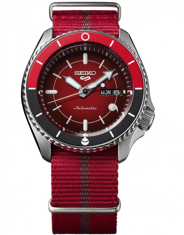 SEIKO SRPF67K1