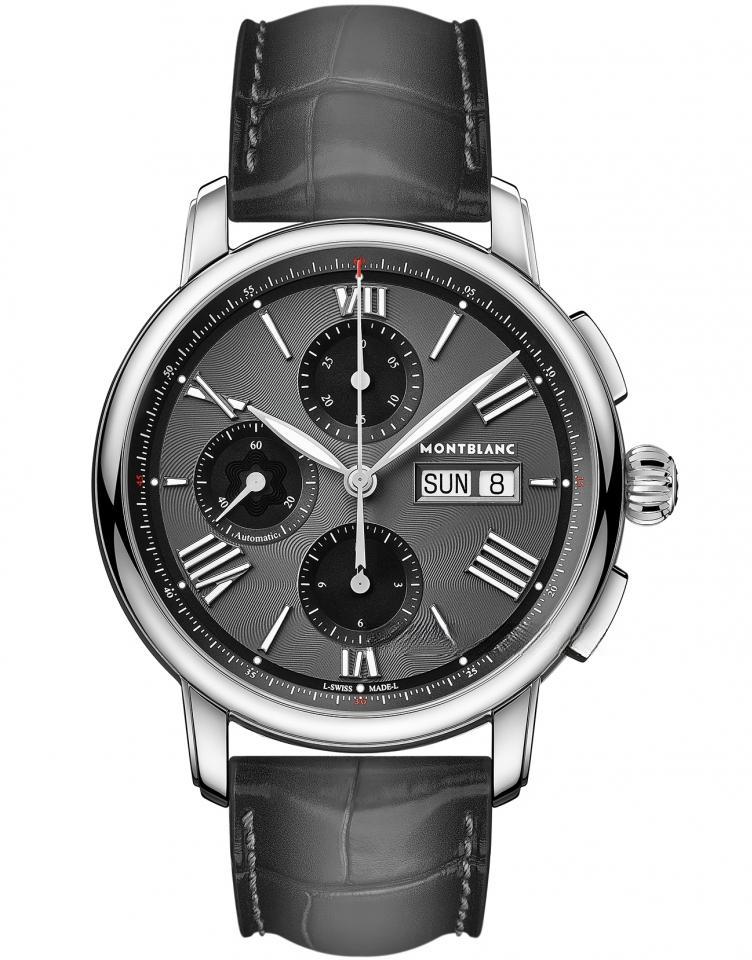 MONTBLANC 126102