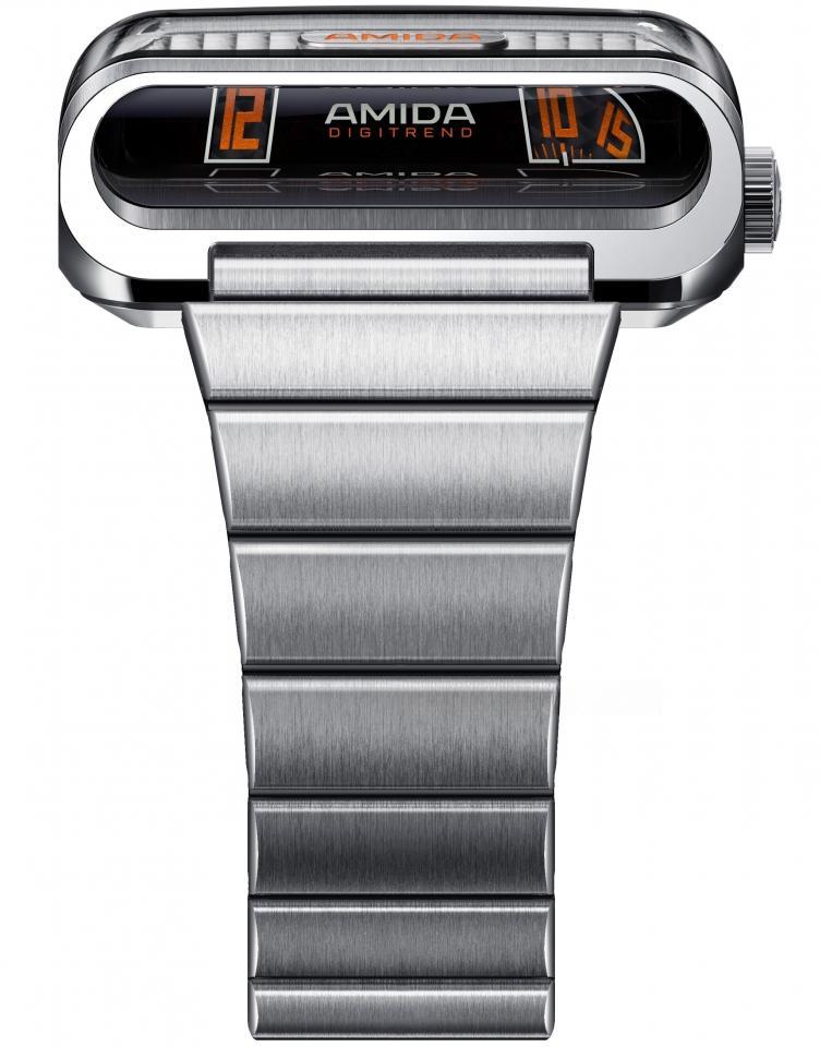 AMIDA WG41AAA.BEBNMM1A