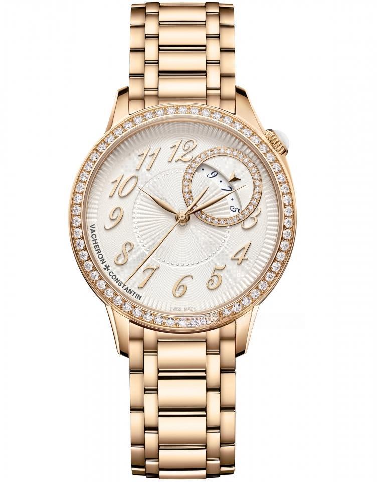 VACHERON CONSTANTIN 4605F/110R-B496