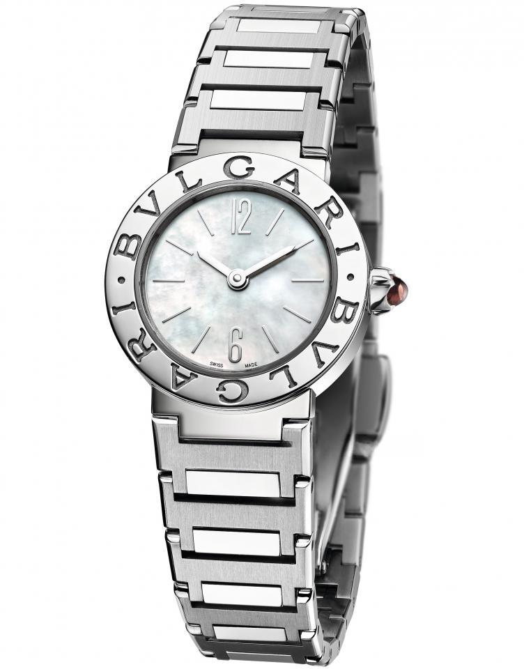 BVLGARI