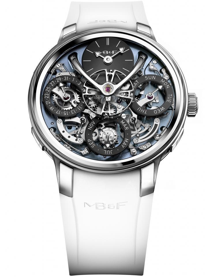 MB&F 07.ZR.BU