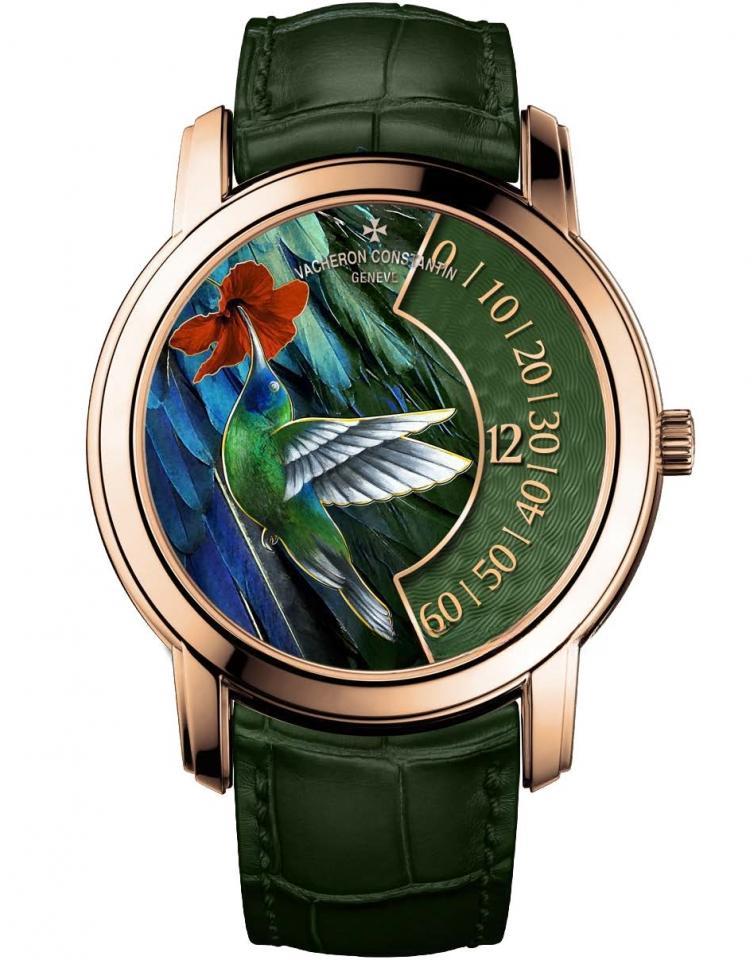 VACHERON CONSTANTIN 2010C/000R-B681