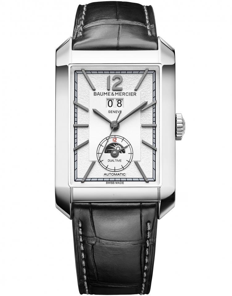 Baume & Mercier