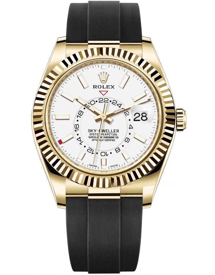 ROLEX 326238-0006