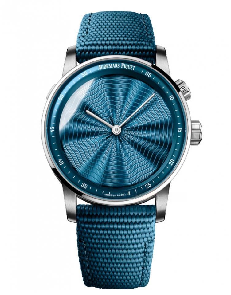 AUDEMARS PIGUET 26397BC.OO.D324VE.01