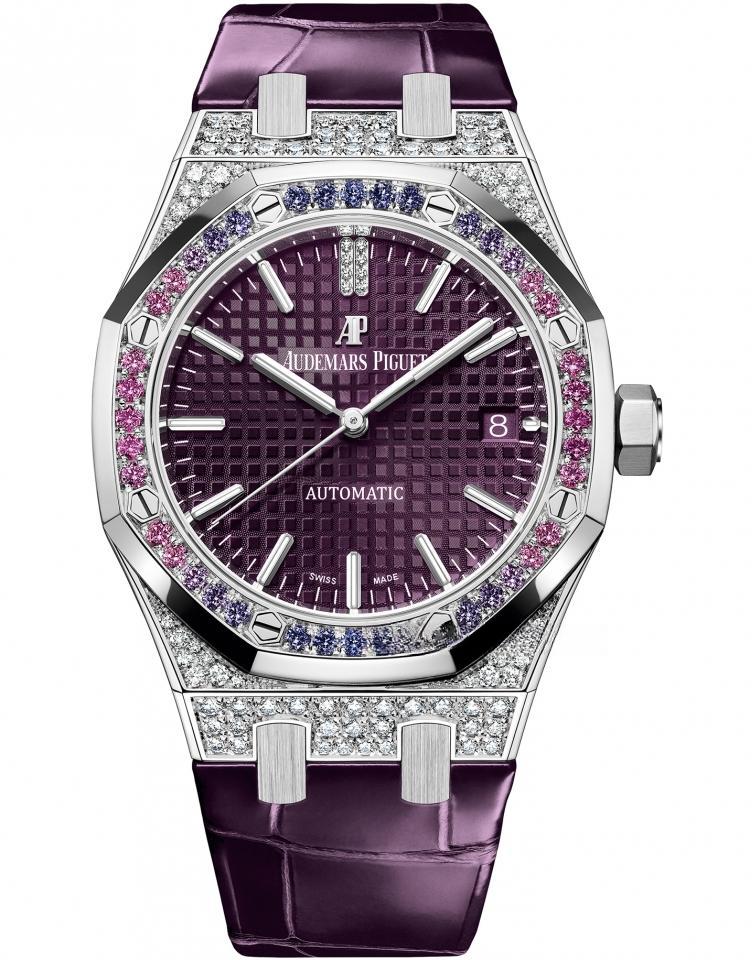 AUDEMARS PIGUET