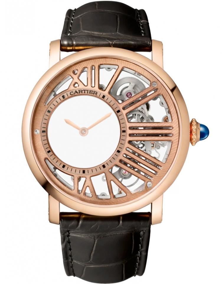 CARTIER WHRO0060