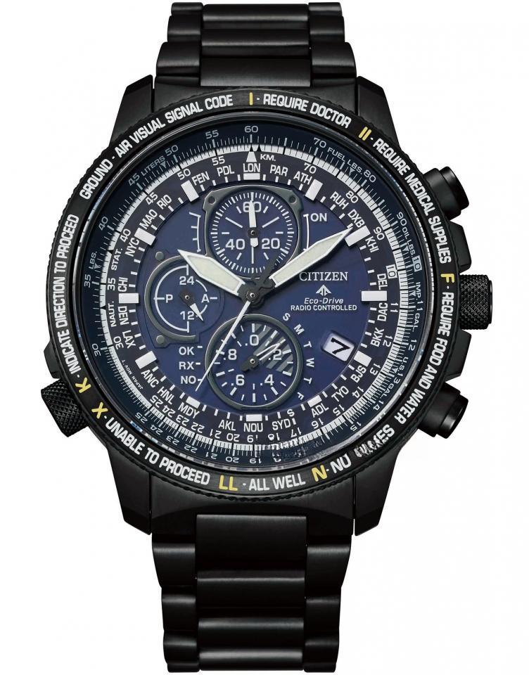 CITIZEN AT8194-11X