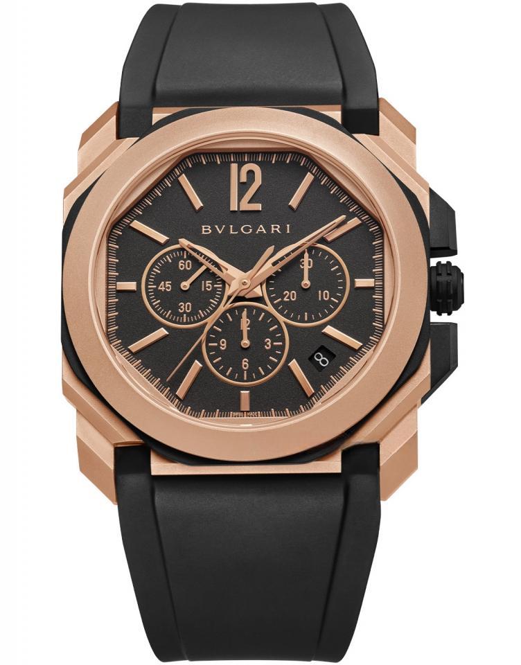 BVLGARI 103204