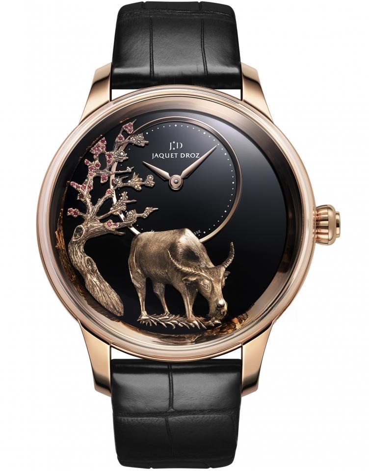 JAQUET DROZ J005023295